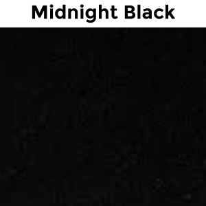 Secondary image for the Midnight Black Custom Angel with Flag Draped Heart Auction Item