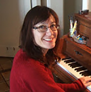Primary image for the Piano Lessons with Miss Jody! Auction Item