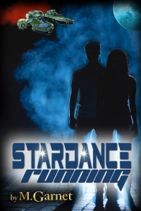 Secondary image for the Signed Novels by Award Winning Local Author M.Garnet Auction Item