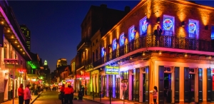 Secondary image for the New Orleans Home of Jazz Culinary Vacation Tour Auction Item