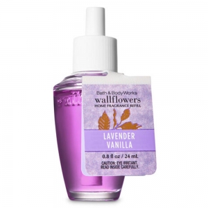 Secondary image for the Magnolia Bath and Body Works Wallflower Plug-in Basket Auction Item