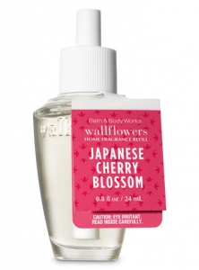 Secondary image for the Magnolia Bath and Body Works Wallflower Plug-in Basket Auction Item