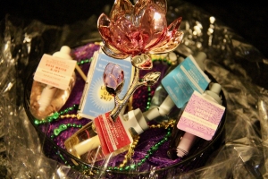 Primary image for the Magnolia Bath and Body Works Wallflower Plug-in Basket Auction Item