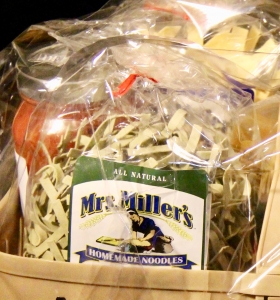 Secondary image for the Emerse Yourself in Natural Treats Auction Item