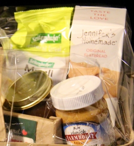 Secondary image for the Emerse Yourself in Natural Treats Auction Item