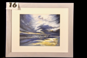 Primary image for the Original Framed Oil Painting 