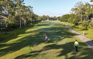 Secondary image for the Golf for Four at East Lake Woodlands Country Club Auction Item