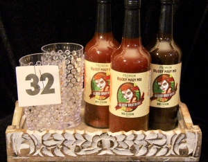 Primary image for the Bloody Marys on the Lanai! Auction Item