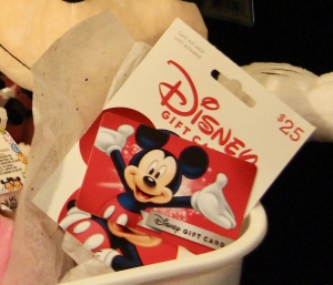 Secondary image for the Fun with Mickey and Minnie! Auction Item