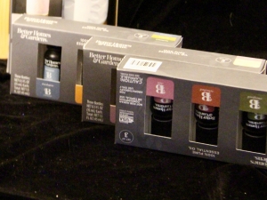 Secondary image for the Zen Aromatherapy Basket Auction Item
