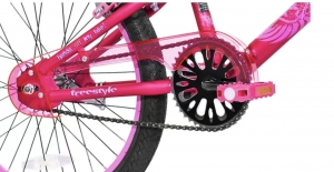 Secondary image for the Biking for Kids! Auction Item