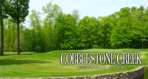 Primary image for the Golf for 4 With Carts at Cobblestone Creek Country Club Auction Item