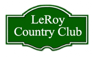 Primary image for the Golf for 4 With Carts at Leroy Country Club Auction Item