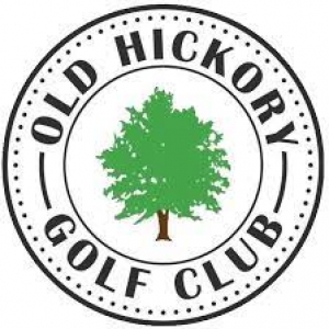 Primary image for the Golf for 4 With Carts at Old Hickory Golf Club (1) Auction Item