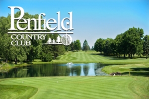 Primary image for the Golf for 4 With Carts at Penfield Country Club Auction Item