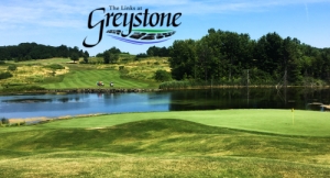 Primary image for the Golf for 4 With Carts at The Links at Greystone Auction Item
