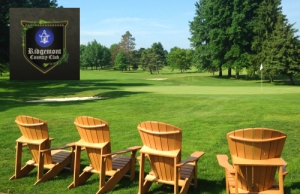 Primary image for the Golf for 4 With Carts at Ridgemont Country Club Auction Item