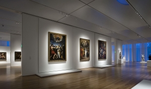 Secondary image for the NC Museum of Art Auction Item