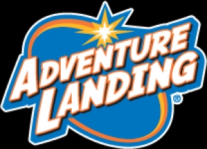 Primary image for the Adventure Landing  Auction Item