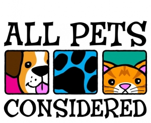 Primary image for the All Pets Considered Auction Item