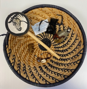 Secondary image for the Brands of Africa Auction Item