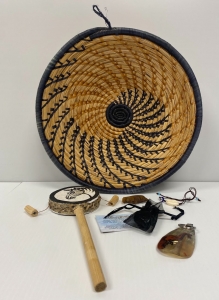 Secondary image for the Brands of Africa Auction Item