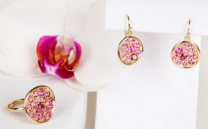 Secondary image for the Alvarado Jewelry Auction Item
