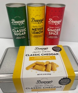 Secondary image for the Dewey's Bakery  Auction Item