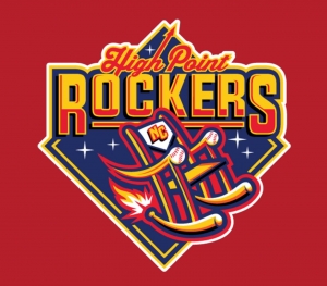 Primary image for the High Point Rockers Auction Item