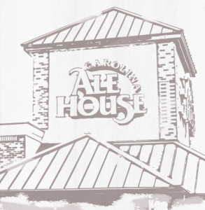 Secondary image for the Carolina Ale House Auction Item