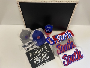 Secondary image for the South Little League Merchandise Auction Item