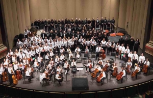 Secondary image for the Winston Salem Symphony Auction Item