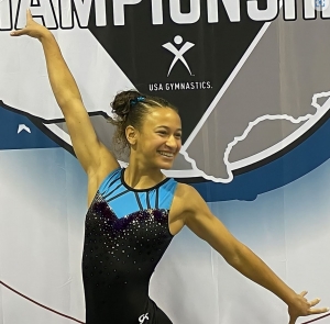 Secondary image for the Salem Gymnastics & Swim  Auction Item