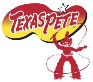 Primary image for the Texas Pete / Garner Foods Basket Auction Item