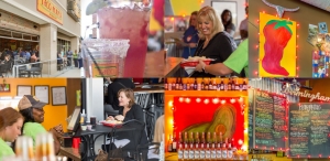 Secondary image for the Taco Mama Catering Auction Item