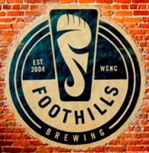 Primary image for the Foothills Brewing Auction Item