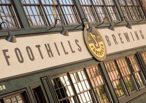 Secondary image for the Foothills Brewing Auction Item