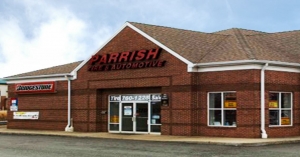 Secondary image for the Parrish Tile & Auto Auction Item