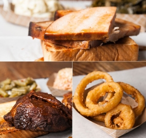 Secondary image for the Honkytonk Smokehouse Auction Item