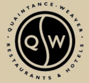 Primary image for the Quaintance-Weaver Restaurants Auction Item