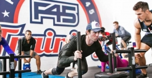 Secondary image for the F45 Training Auction Item