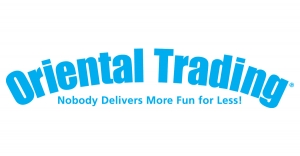 Primary image for the Oriental Trading Auction Item