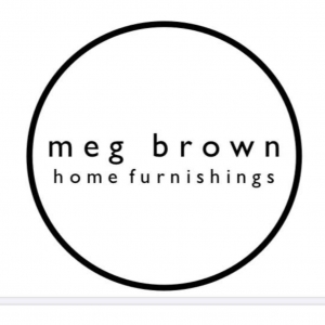 Primary image for the Meg Brown Home Furnishings Auction Item