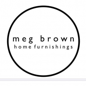 Primary image for the Meg Brown Home Furnishings Auction Item