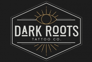 Primary image for the Dark Roots Tattoo Auction Item