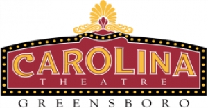 Primary image for the Carolina Theatre of Greensboro Auction Item