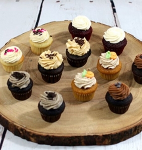Secondary image for the Ava's Cupcakes Auction Item