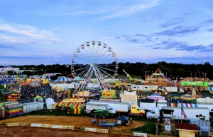 Secondary image for the Carolina Classic Fair Auction Item