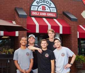 Secondary image for the BoBo's Deli & Grill Auction Item