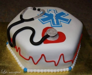 Primary image for the Deb Boles Cakes Auction Item